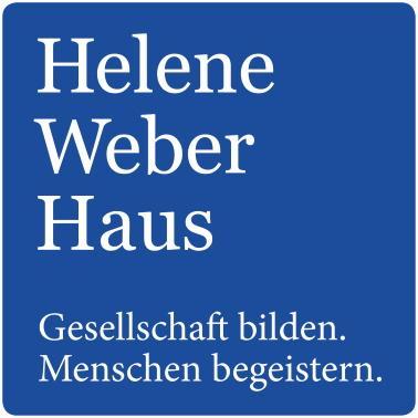Logo Helene Weber Haus (c) Helene Weber Haus