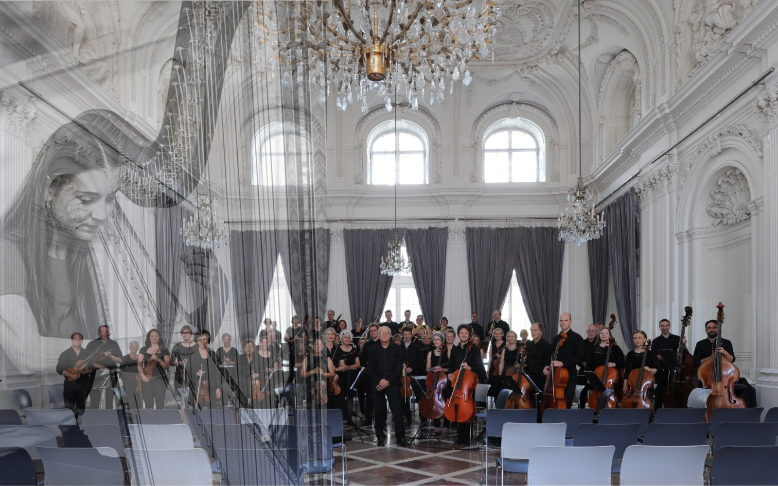 Aachener Kammerorchester (c) Aachener Kammerorchester