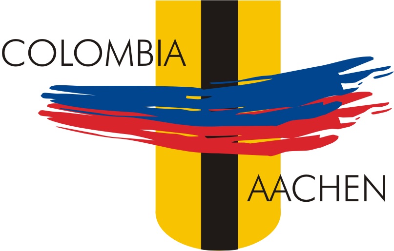 Logo Kolumbienpartnerschaft (c) Bistum Aachen
