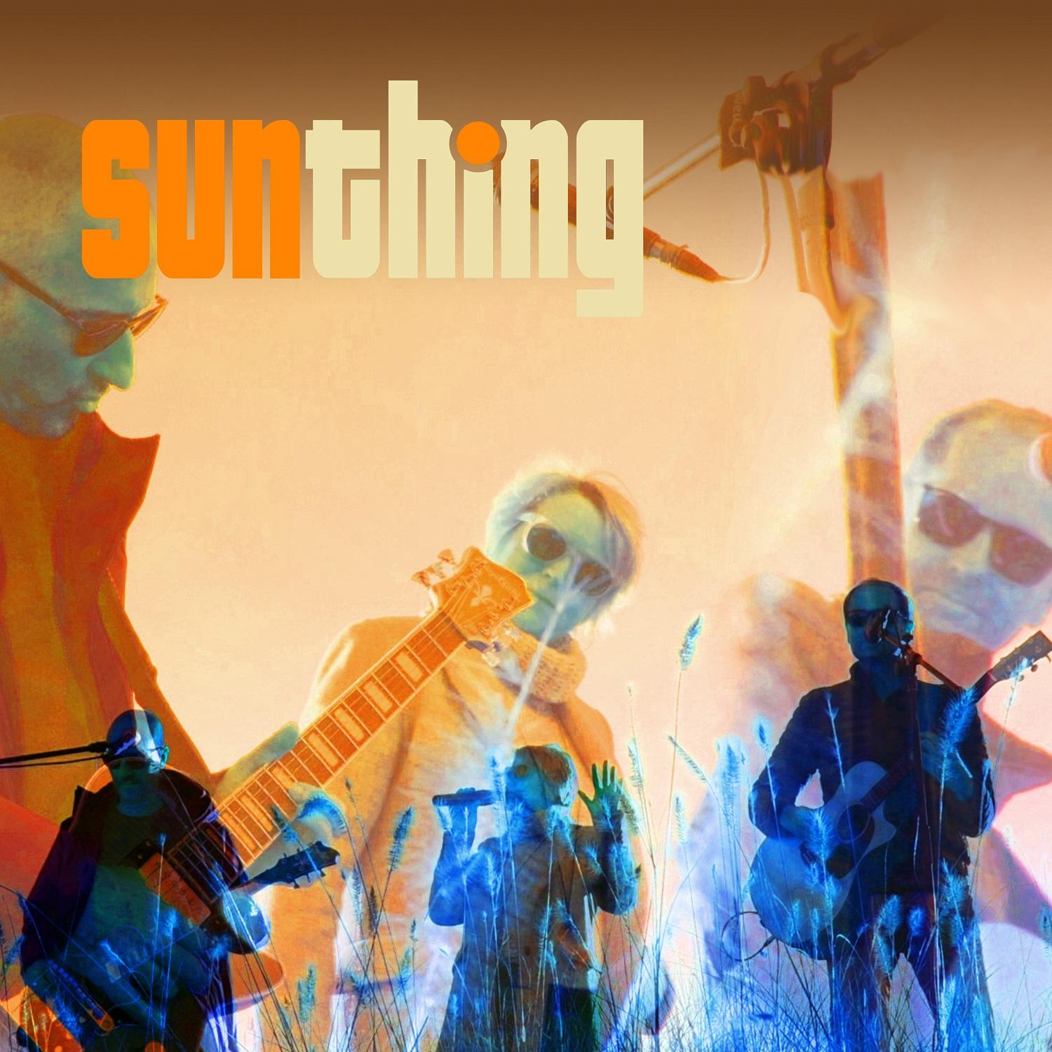 Sunthing-Cover