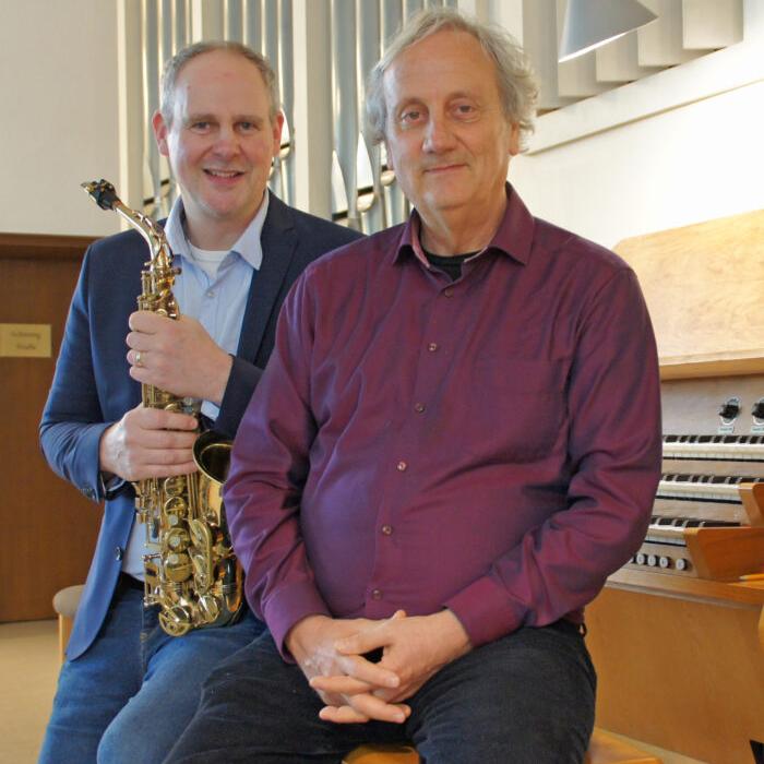 Duo Hilner-Stamm (c) Duo Hilner-Stamm
