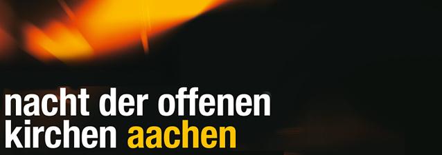 Nacht der offenen Kirchen