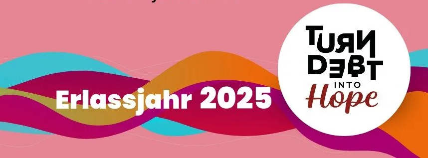Erlassjahr (c) Erlassjahr